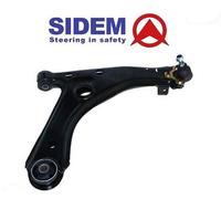 63585 Braccio oscillante, Sospensione ruota (MARCA-SIDEM)