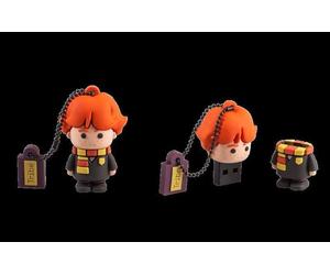 63586 HP RON WEASLEY USB FLASH DRIVE 16GB