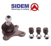 63588 Snodo sospensione (MARCA-SIDEM)