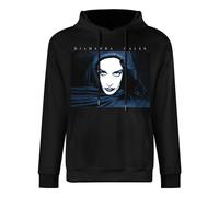 6359-Diamanda Galas Black T Shirt Size M. XL. 2XL Other Size Call Me L
