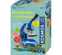 636050 4002051636050 KOSMOS 63605 Giocattoli e kit di scienza per bambini, Casel