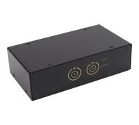 InLine KVM Switch, 2 porte, USB 3.0 DisplayPort, Audio, Hub USB 3.0, Kit cavi in