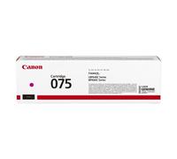 6363C002 Canon 075 cartuccia toner 1 pz Originale Magenta