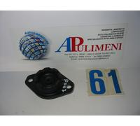 6367 SUPPORTO SOSTEGNO POSTERIORE MOTORE FIAT PANDA DIESEL