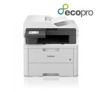 6367741 MULTIFUNZIONE BROTHER LASER COLORI MFC-L3740CDWE A4 18PPM 512MB 250FF FA