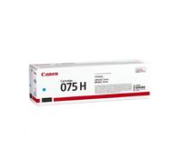 6368C002 CANON 075H CARTUCCIA DEL TONER CIANO