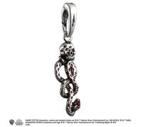 Noble Collection Dark Mark Charm Pendant Multicolor