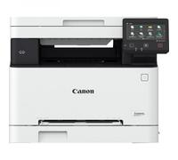 6369991 MULTIFUNZIONE CANON LASER COLORI i-Sensys MF651Cw A4 18ppm 250FF LAN USB
