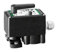 637001 Servomotore per valvole miscelatrici 230V 15Nm CALEFFI