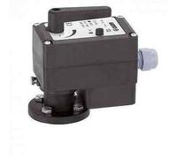 637002 Servomotore per valvole miscelatrici da 3/4 a 1 1/2 CALEFFI