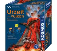 637286 4002051637286 KOSMOS Urzeit-Vulkan Giocattoli e kit di scienza per bambin