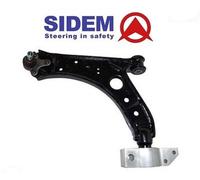 63778 Braccio oscillante, Sospensione ruota (MARCA-SIDEM)