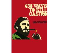 638 Ways To Kill Castro
