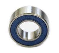 63800 2RS MAX/63800VRS/63800 LLU MAX, ABEC3 - Cuscinetto a sfera piena industriale 10 x 19 x 7 mm