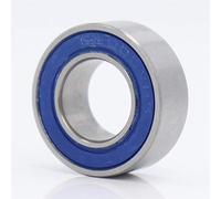 63800-2RSV MAX cuscinetto 10x19x7mm completa Balls bicicletta Sospensione Pivot riparazione parti 63800 2RS RSV cuscinetti a sfera 63800-2RS (1 PC) Sostituzione
