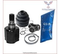 638001 Kit giunto omocinetico Gsp Anteriore Sx Sinistro per MINI ROVER 75
