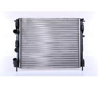 638081 NISSENS Radiatore, Raffreddamento motore per NISSAN,RENAULT