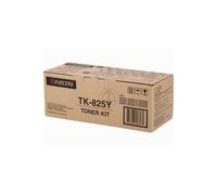6382678 KYOCERA TK-825Y TONER GIALLO (H)