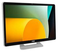 ADJ - AIO 21,5 I5 16G 256G W11P TCH I5 12400 V /H ADJ TOUCH SIL NO T&M