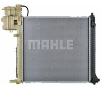 6385013401 - RADIATORE MERCEDES V200 - V220 - V230 - V280 CAMBIO AUTOM. DAL 97