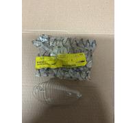 638521 GEMMA FRECCIA ANT. SX PIAGGIO NRG PUREJET 50 2002-2004