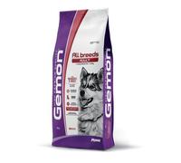 Gemon Dog All breeds Adult con Manzo e riso KG 15