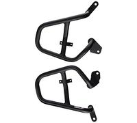 PUIG BARRE DI PROTEZIONE MOTORE PER HONDA NC700S 2013 NERO