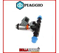6389495 INIETTORE CORPO FARFALLATO ORIGINALE PIAGGIO VESPA GTV 250 4T NAVY EURO