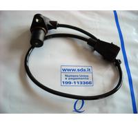 6389915 SENSORE DI GIRI COMPLETO PIAGGIO BEVERLY - X9 500 CC.ORIGINALE PIAGGIO