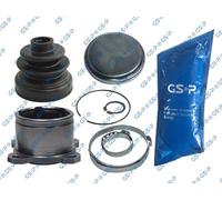 639036 GSP Kit giunti, Semiasse per MITSUBISHI