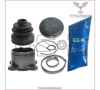 639036 Kit giunto omocinetico Gsp Anteriore Dx Destro per MITSUBISHI PAJERO III