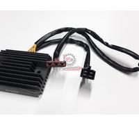 639110-35 639110 REGOLATORE DI TENSIONE ORIGINALE PIAGGIO X9 EVOLUTION 500 20...