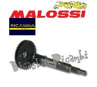 6394 - INGRANAGGI RUOTA MALOSSI PRIMARI Z 14/45 125 150 4T S-WING PS SH SCOOPY