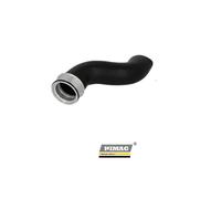 6395280982 Manicotto Tubo Turbo Intercooler Turbina per Mercedes Viano Vito W639