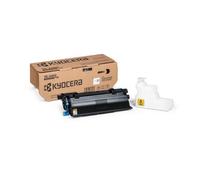 6396008 TONER KYOCERA TK-3400 Bk 12.500PP x PA4500x PA5000x PA5500x PA6000x
