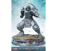 63970 FULL METAL ALCHEMIST ALPHONSE GRAY ST