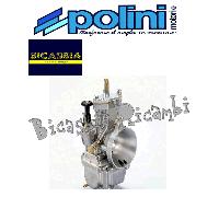 6398 - CARBURATORE POLINI PWK 32 BENELLI 50 491 RR RACING SP SPORT - K2