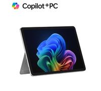 6398381 NB xPS MICROSOFT 2IN1 SURFACE PRO11 COPILOT+PC PLATINO EP2-27644 12" TOU