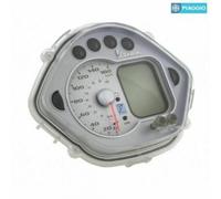 639845 STRUMENTAZIONE CONTACHILOMETRI ORIGINALE PIAGGIO VESPA GTS 250 4T 4V IE N