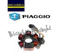 639865 - ORIGINALE PIAGGIO STATORE LIBERTY MOC 2T & ELLE 50 2009-2013 C49100