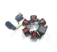 639865 STATORE VOLANO MAGNETE NRG POWER DT 50 2006-2015 ORIGINALE PIAGGIO