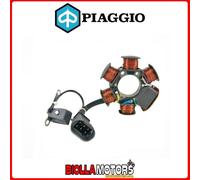 639865 STATORE VOLANO PIAGGIO ORIGINALE PIAGGIO NRG POWER DT 2005 (UK)
