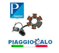 639865 STATORE VOLANO PIAGGIO ORIGINALE PIAGGIO TYPHOON 50 2T 2005-2016