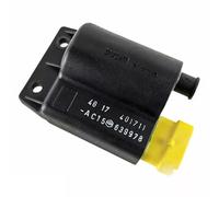 6399786-BOBINA CENTRALINA ACCENSIONE ORIGINALE PIAGGIO LIBERTY 50 4T