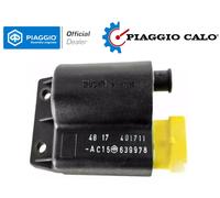 6399786 BOBINA CENTRALINA ORIGINALE PIAGGIO LIBERTY 50 4T RST/MOC 2000-2017