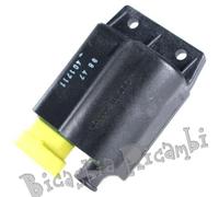 6399786 CENTRALINA ACCENSIONE ELETTRONICA PIAGGIO 50 LIBERTY RST SPORT MOC ELLE