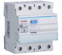 63A/30MA/A INTERRUTTORE DIFFERENZIALE 63A 4P 4M 30MA A CDA463J