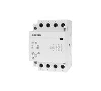 63A Contattore modulo 24V 4xNO SM4 63-40-24V