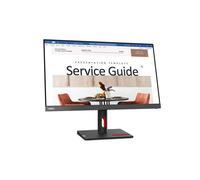 Lenovo Monitor ThinkVision S24i-30 23,8 FHD - 63DEKAT3EU