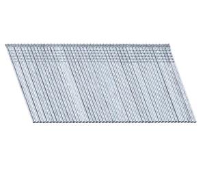 63mm 16 Controllo Angolare Galvanizzato Brad Chiodi - 2500 Confezione -